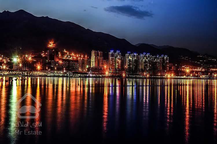 پیش خرید آپارتمان منطقه ۲۲/شهرک چیتگر ۵۰ متری ارتش