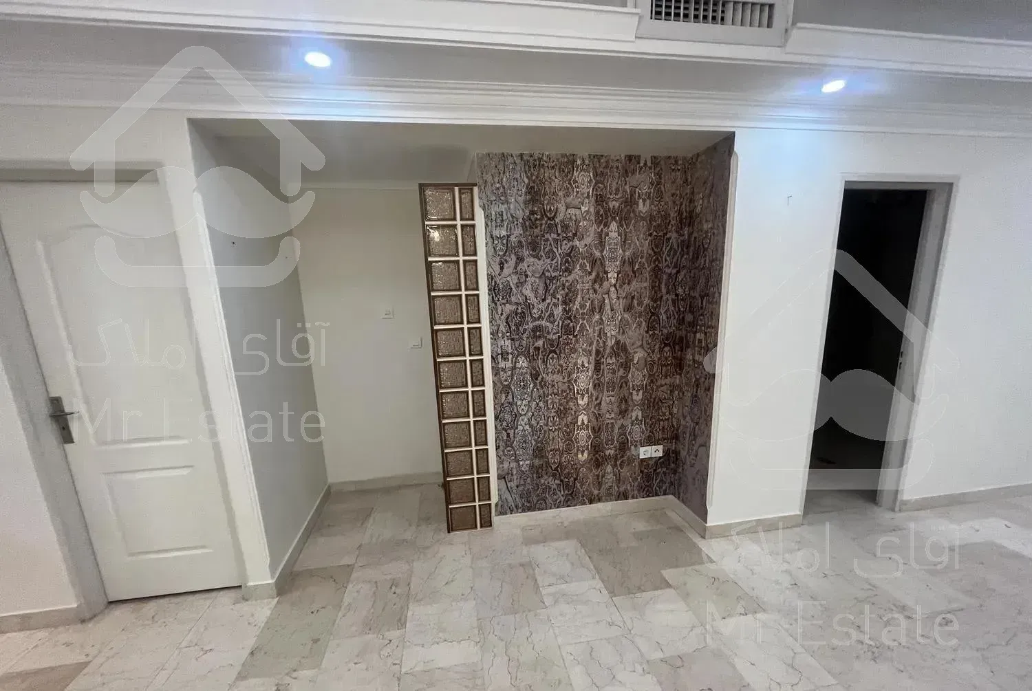 ۱۱۰ متری فول / غربی های فلکه سوم