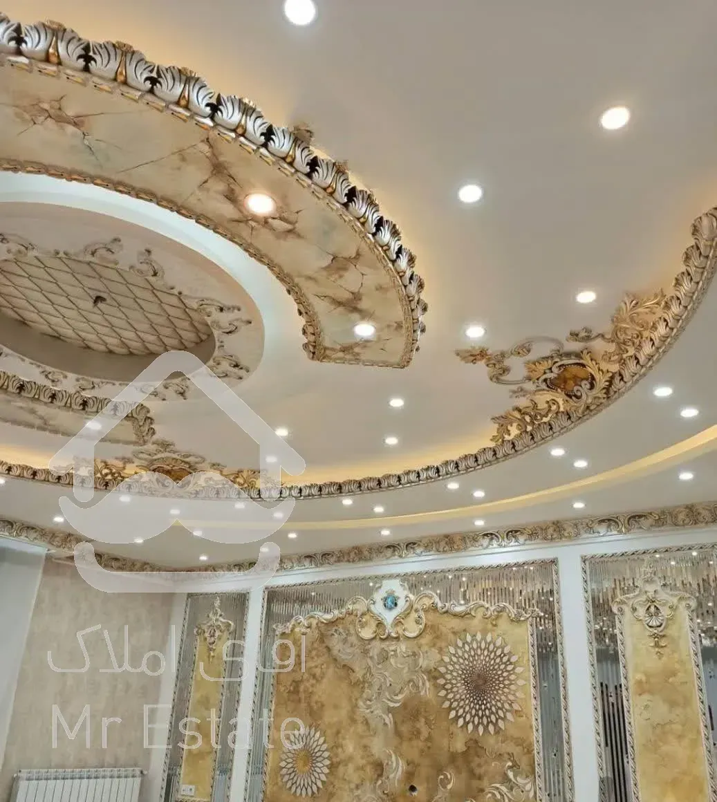 گچبری کلاسیک