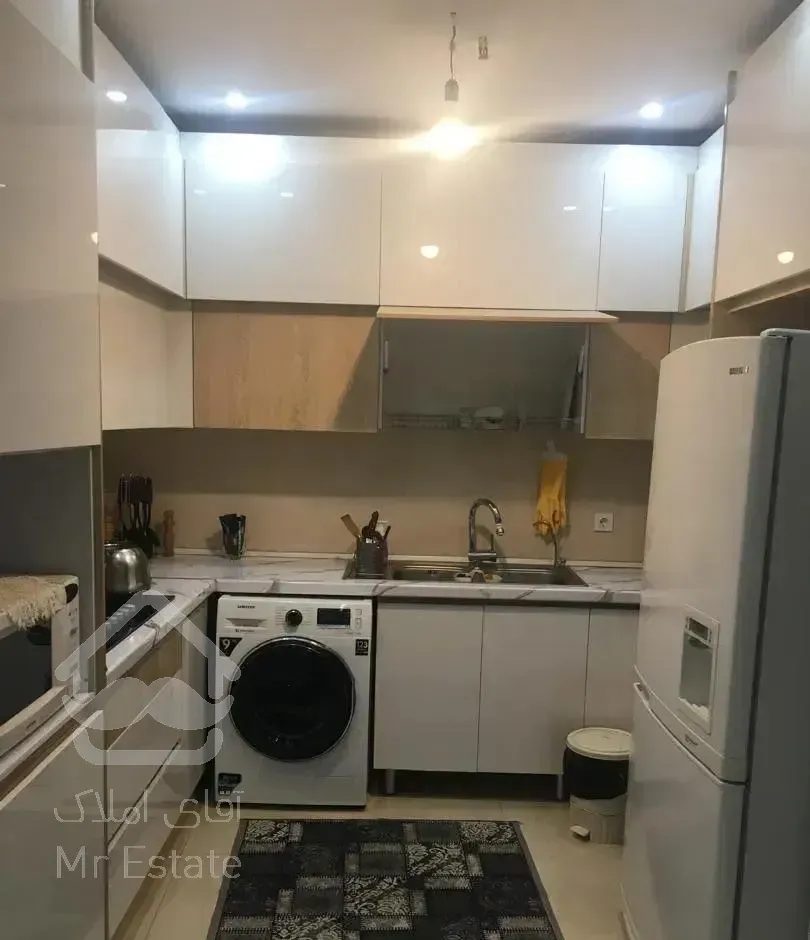 آپارتمان 90 متری بهر فروغی