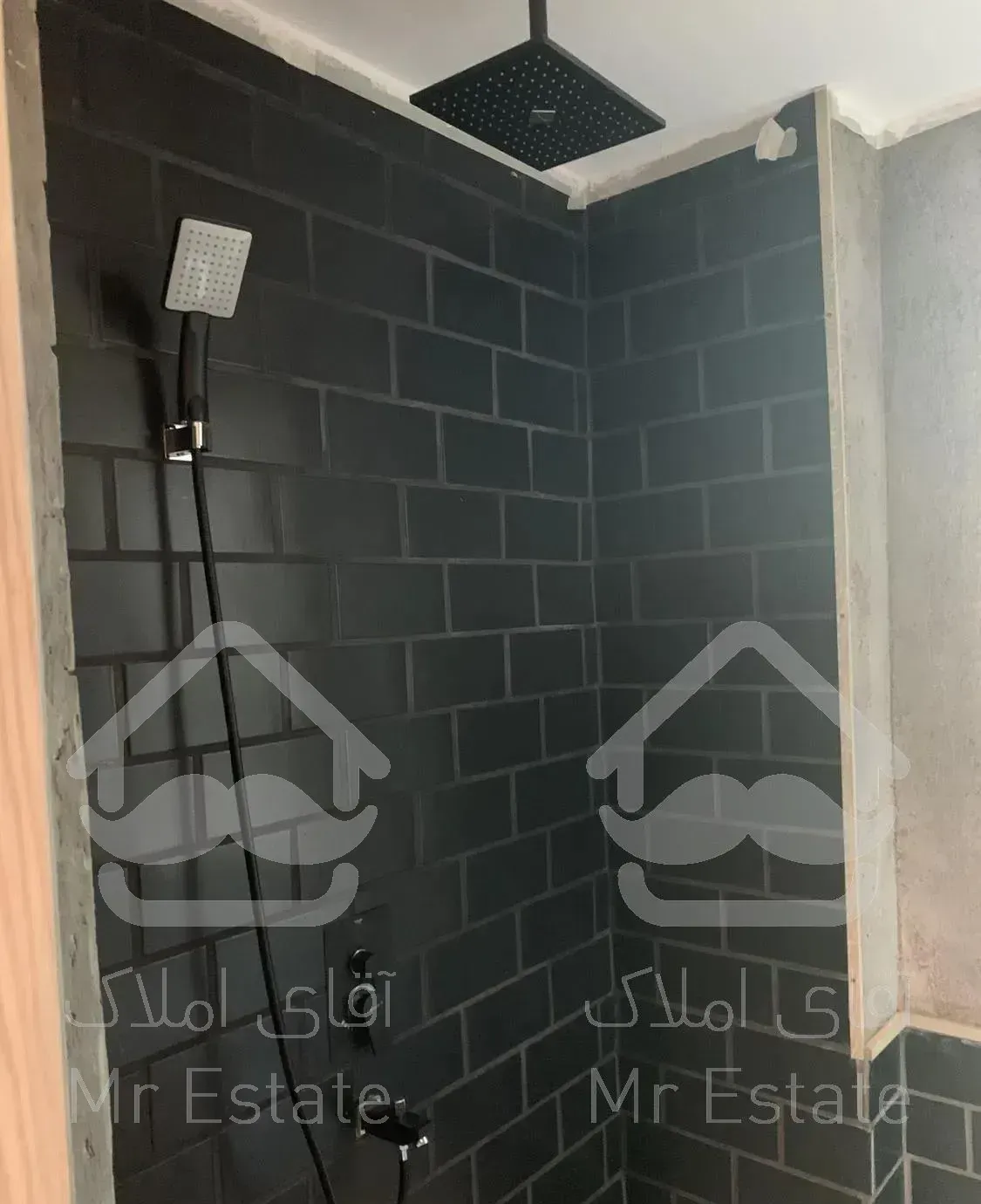 درکه کوهسار ١١٠ متر