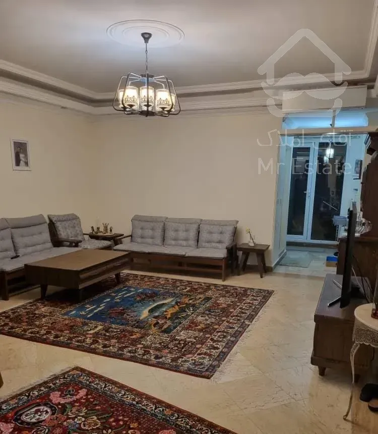 فروش آپارتمان ۶۰ متری ۱ خوابه همکف در ظفر