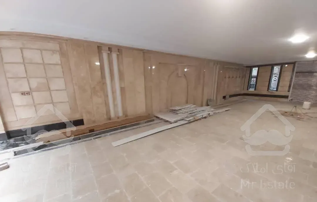 .150مترنوساز ستارخان پاک شمالی