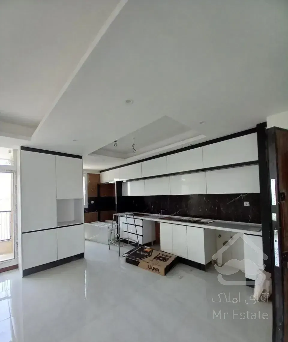 اپارتمان  155متری خیابان استقلال شیک