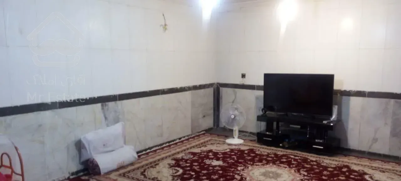 اجاره آپارتمان طبقه زیرهمکف کاشانی