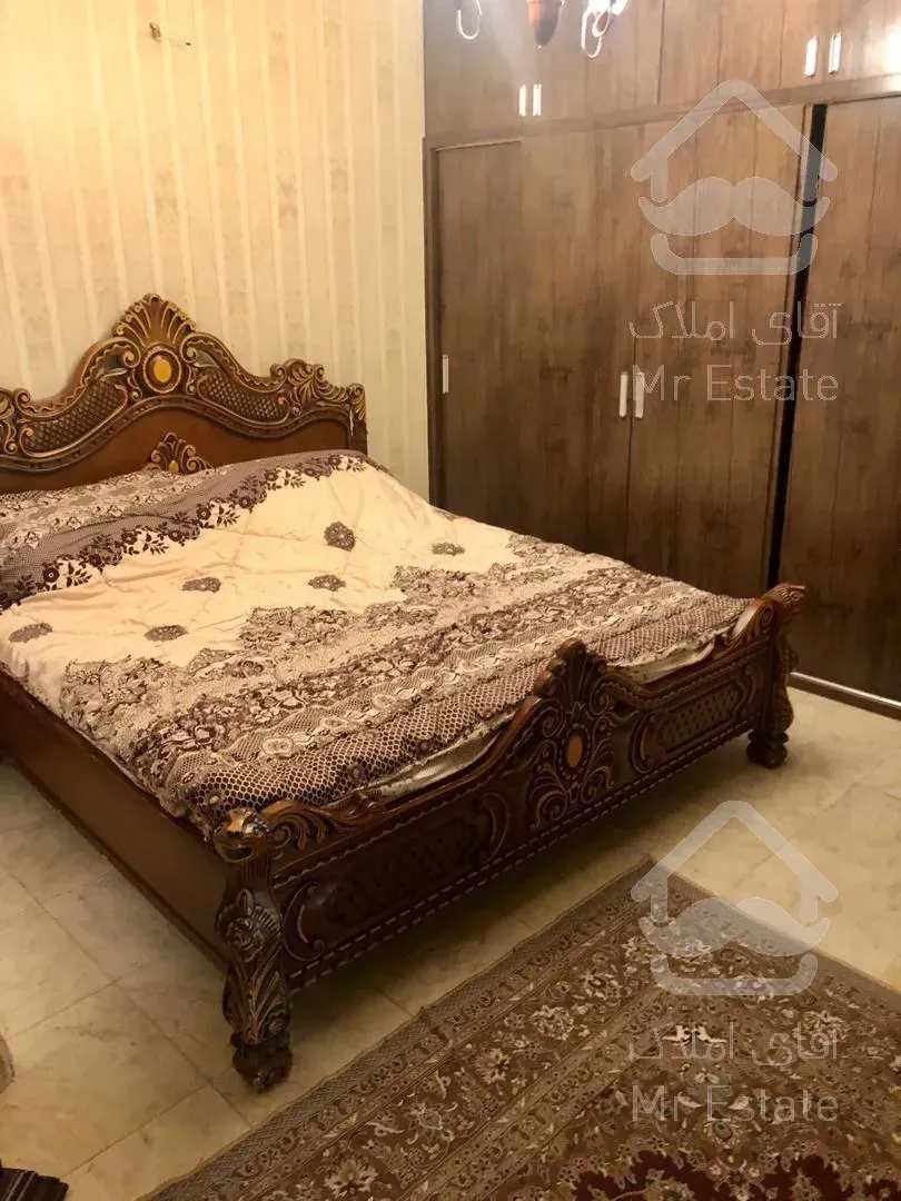 اجاره آپارتمان سه خوابه صادقیه