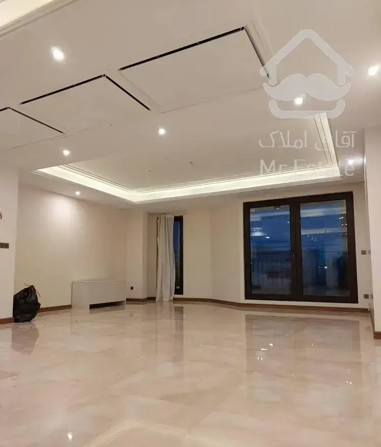 ١٢٥ متر نوساز شیک و مجلل بدون مشابه