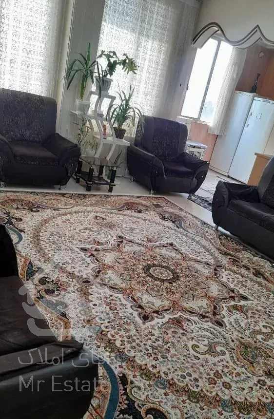 فروش آپارتمان دوخوابه