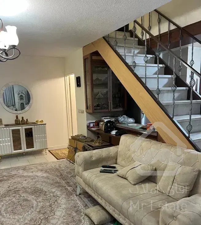 فروش ۲ خوابه دوبلکس فاز ۲ اکباتان