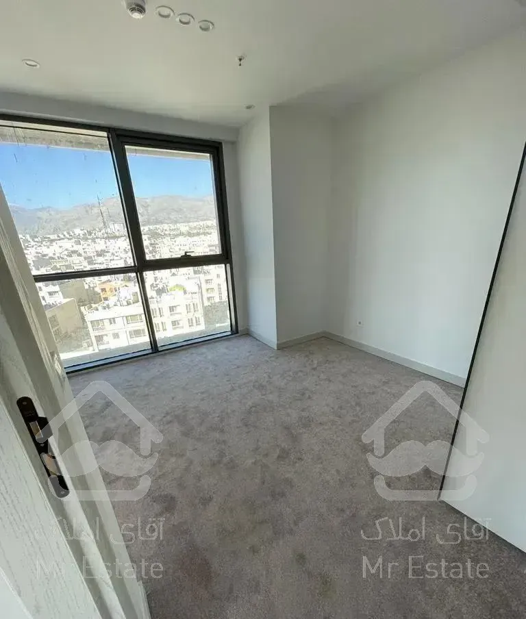 ۱۱۰ متر زندگی در مجلل  سازه غرب تهران/شهر زیبا