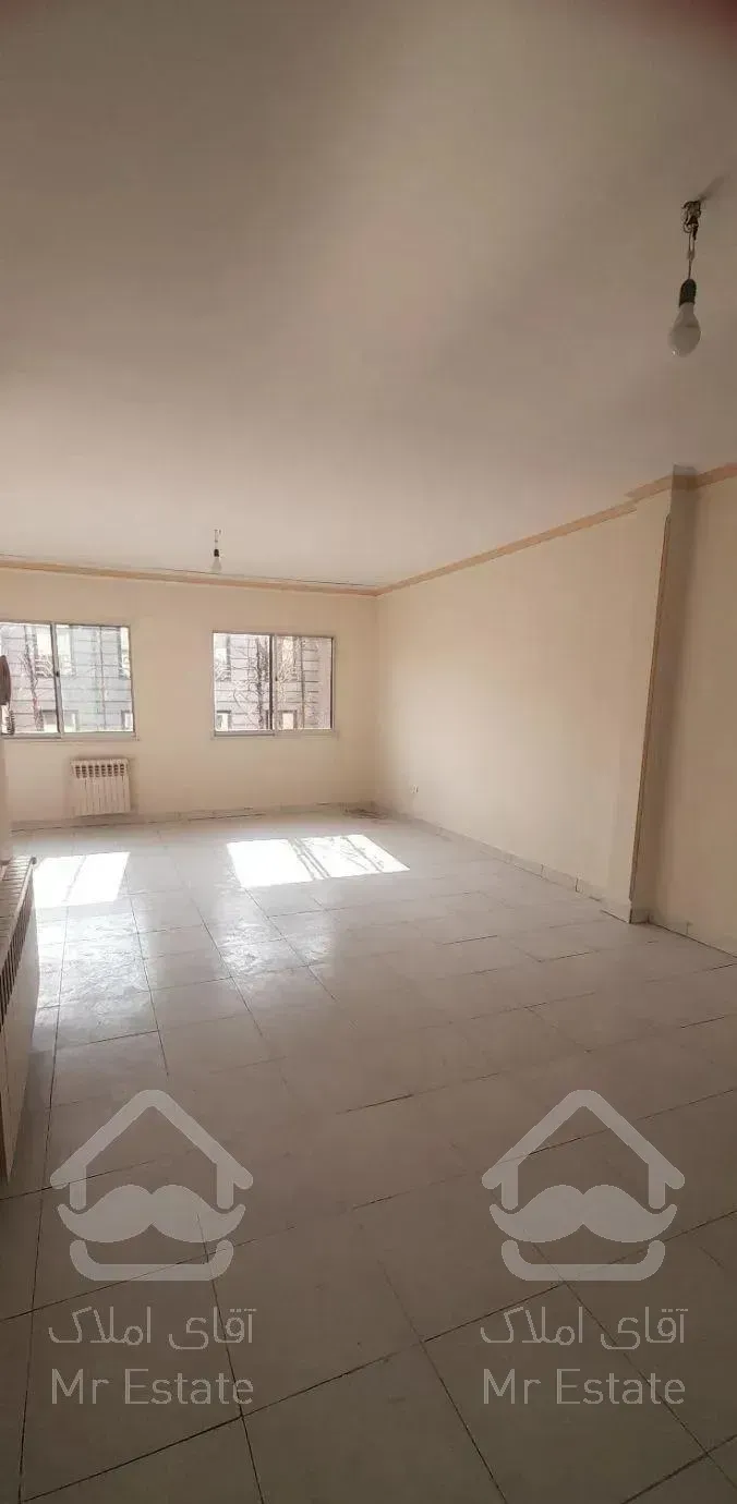 ۱۰۰ متر ۲خواب/بازسازی شده/      ( پارکینگ انباری )