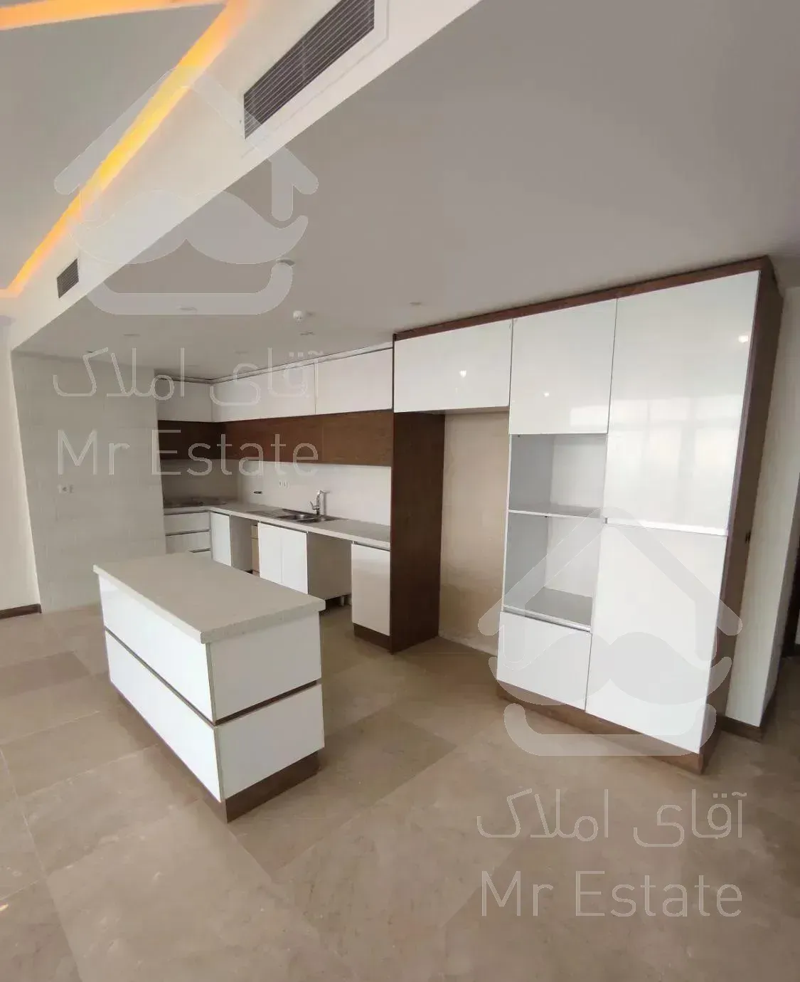 ۱۲۴متر ولنجک/ ۲خواب مستر/ سندشخصی/ ویو ابدی