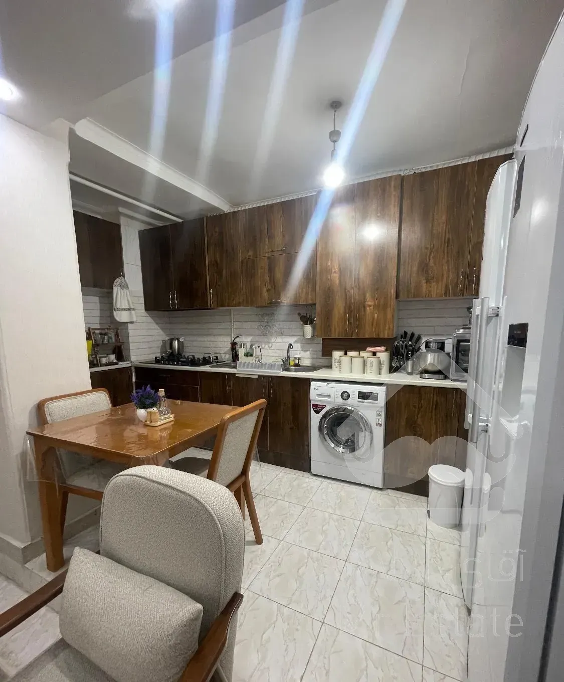 ۷۰متره مسکن مهر *سندار*