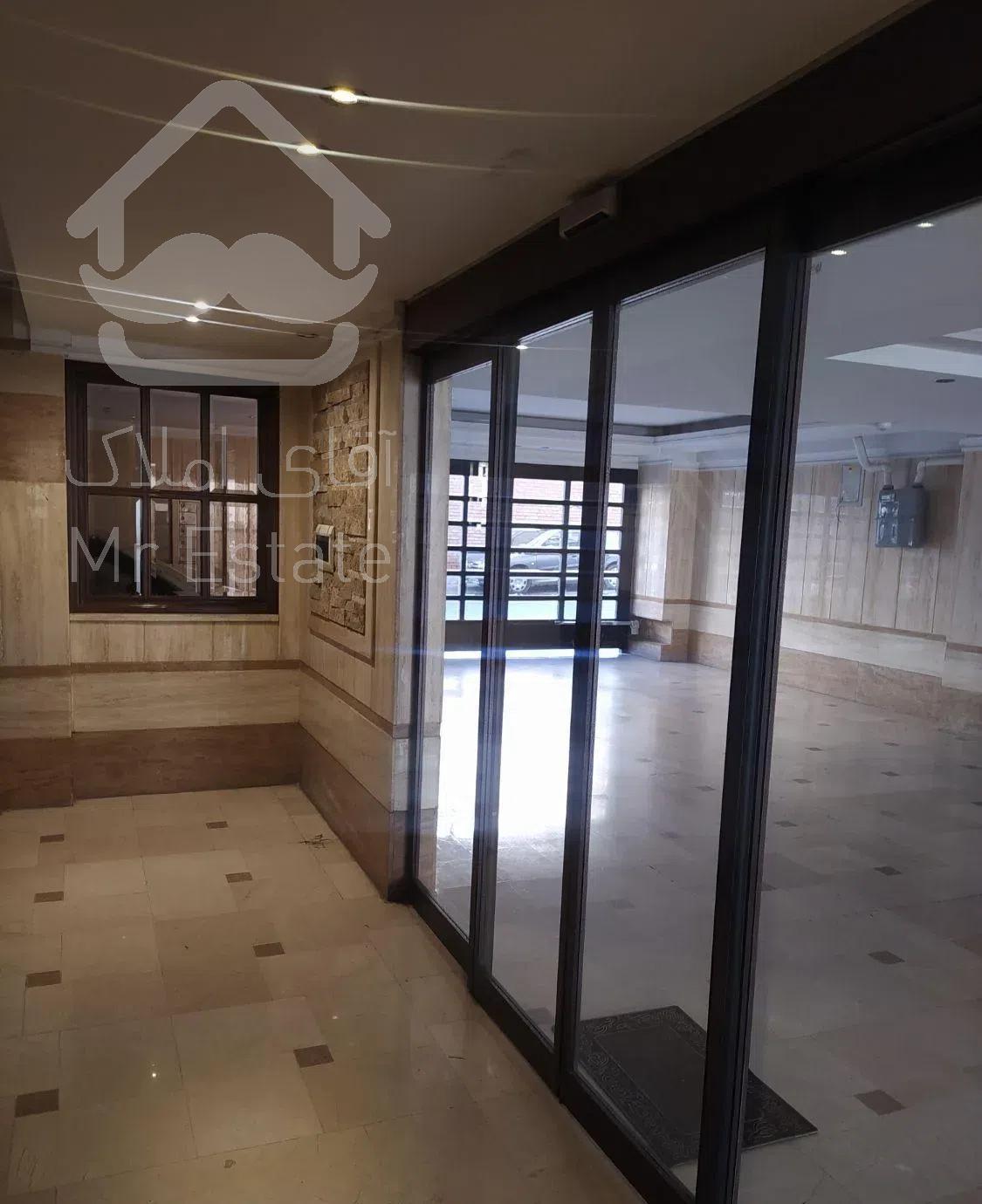 گیشا ۹۰ متر ۲ خواب ۷ ساله