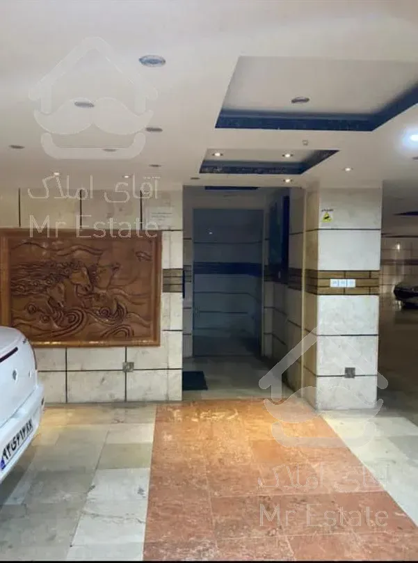 خرید آپارتمان ۱۰۰ متری فردوس غرب