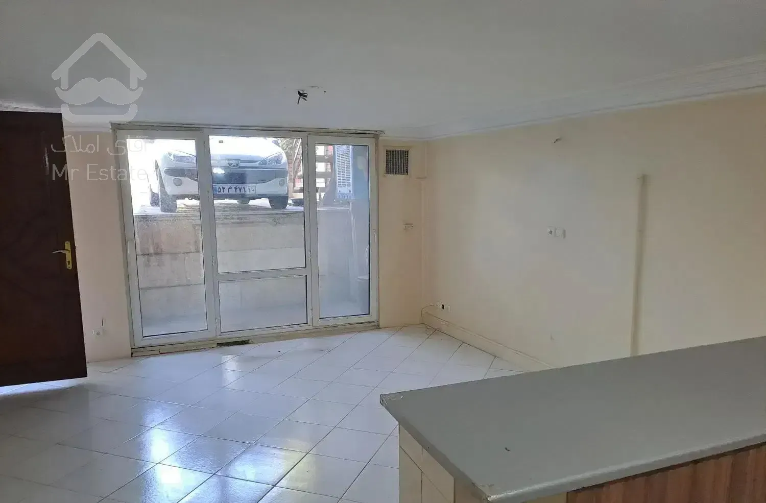 اجاره آپارتمان ۵۰ متری ۱ خوابه همکف در فرحزاد