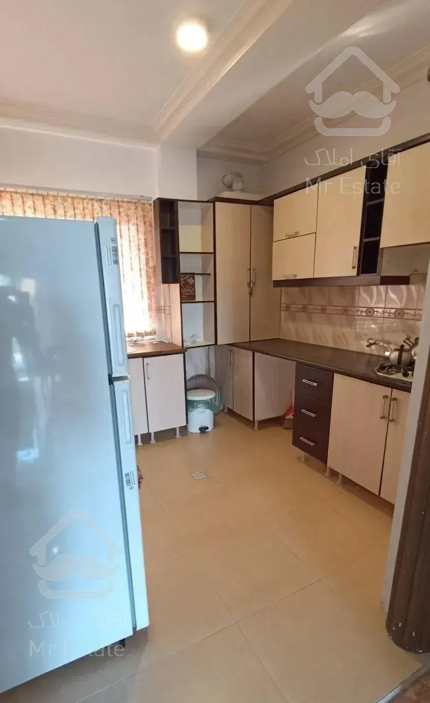 اجاره واحد ۱۱۰ متری ۲خواب خیابان بهاران