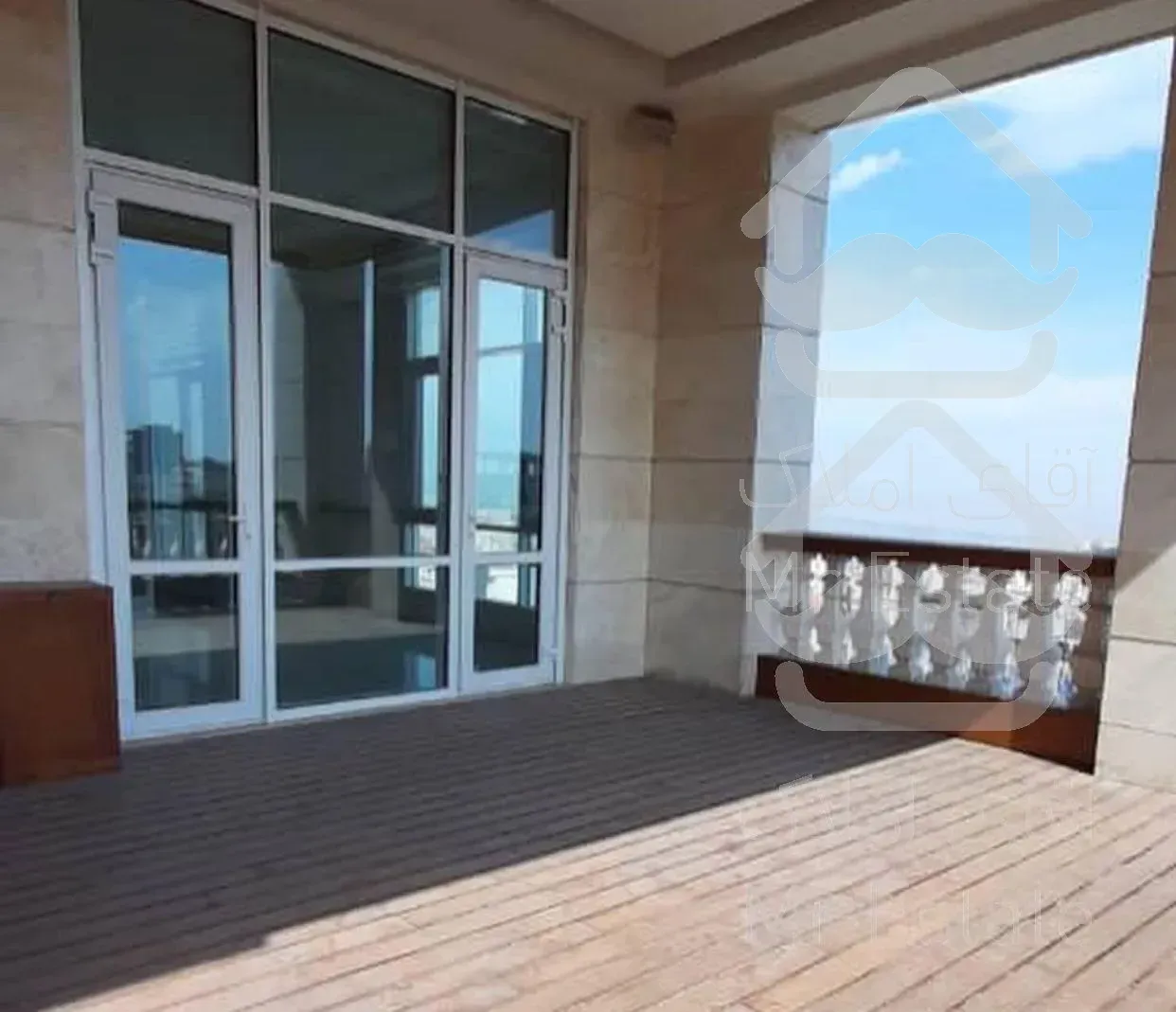 خرید آپارتمان ۳۰۰ متری نیاوران یاسر