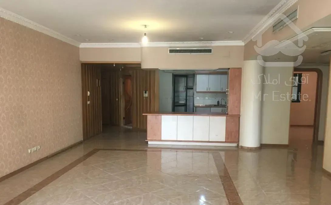 ۱۶۰ متر / ۳خواب / بر آبشار دوم