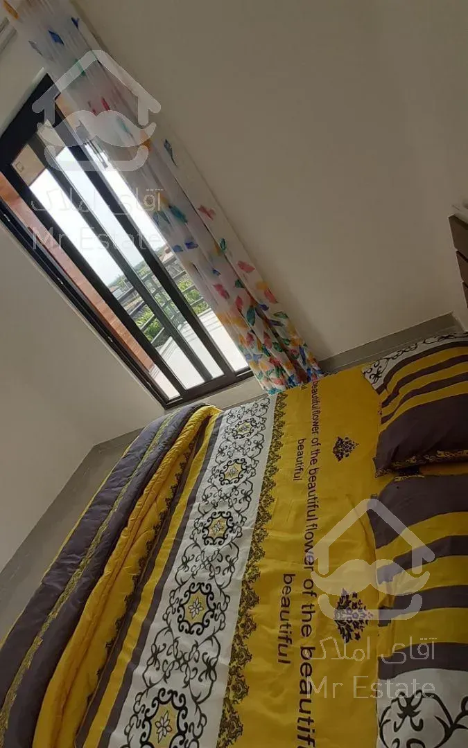 استخر ۳ خواب شیک دریای ساری