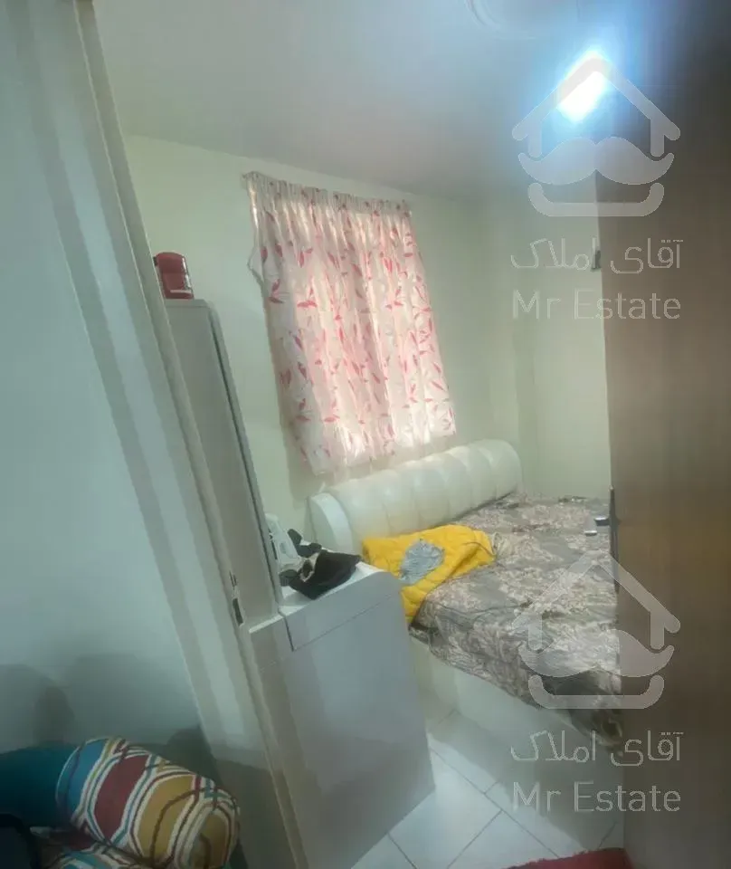 ٥٧ متر خوش نقشه