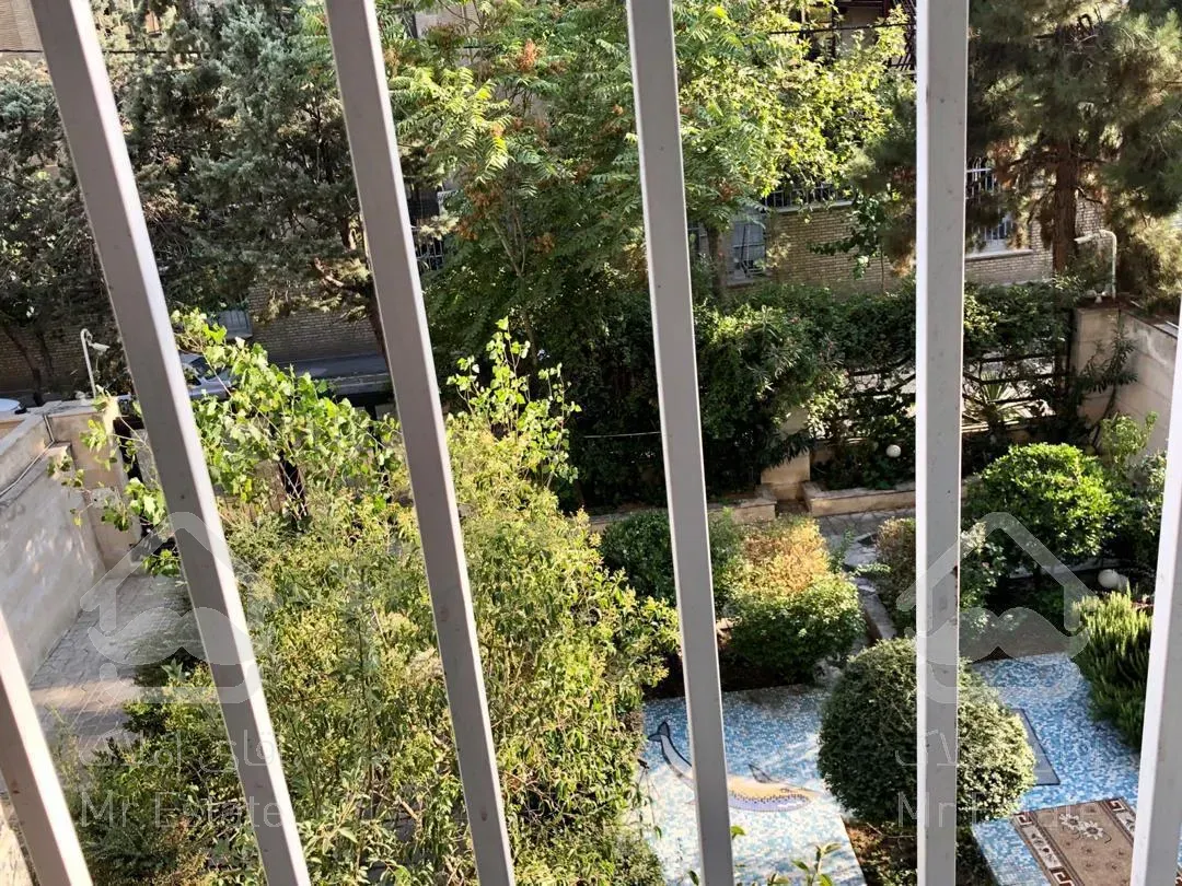 اجاره اپارتمان سه خوابه صادقیه