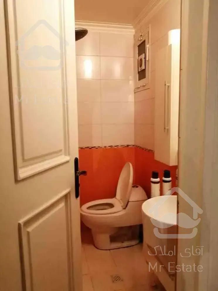 آپارتمان،۸۵ متر،۱خوابه