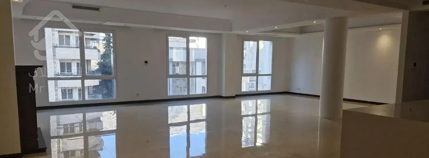 ۲۲۵متر/۳ خواب مستر/تک واحدی/زعفرانیه