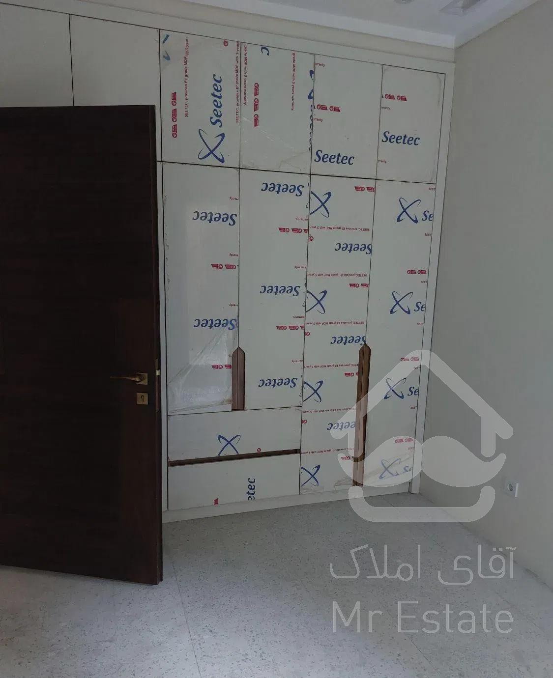 گیشا ۱۶۰ متر کلید نخورده  فول