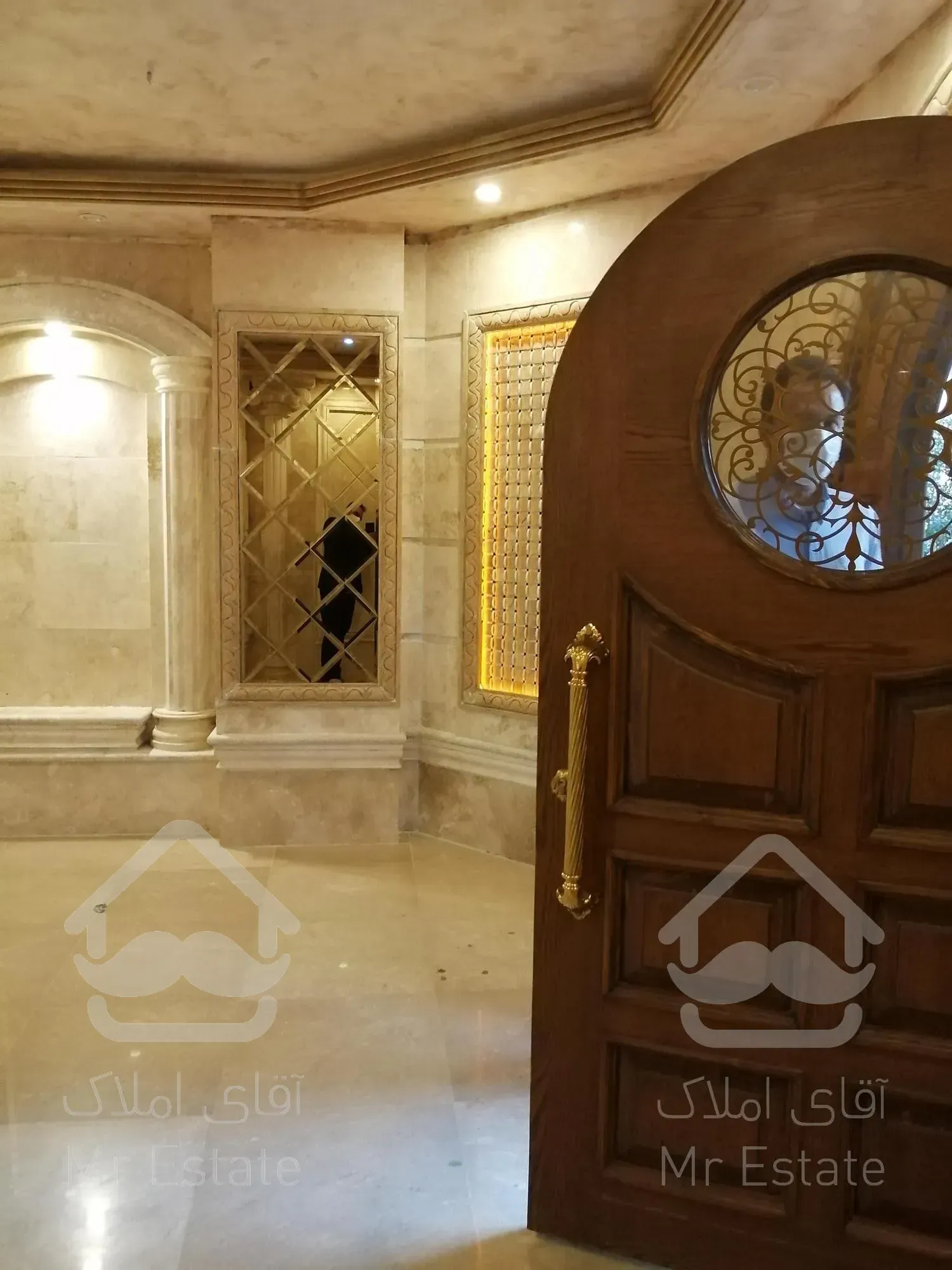 خرید اپارتمان*3خوابه175متری*فردوس شرق