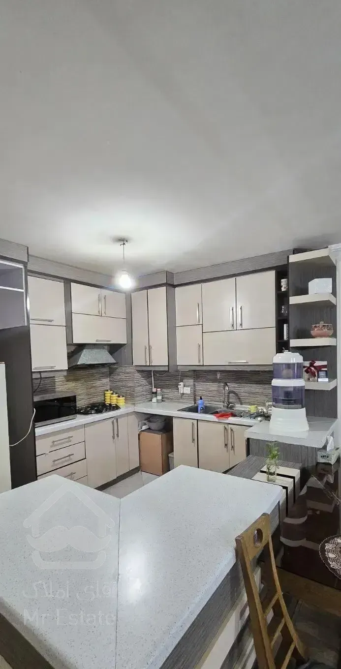 ۷۵ متری ، ۲ خواب ، کوثر شمالی