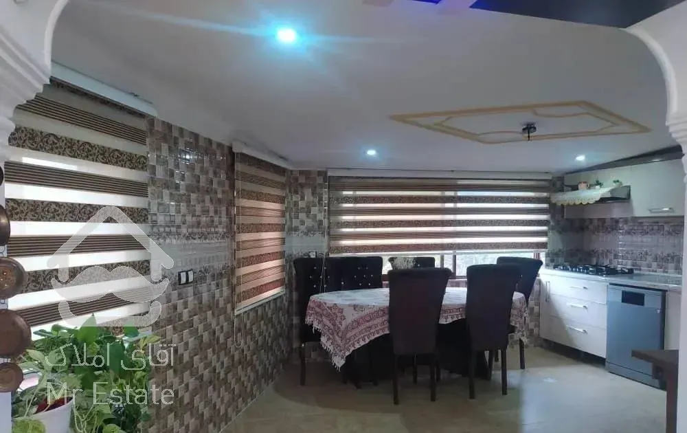 اجاره ی ویلایی بدون صاحبخانه ۹۰ متر.ساداتشهر