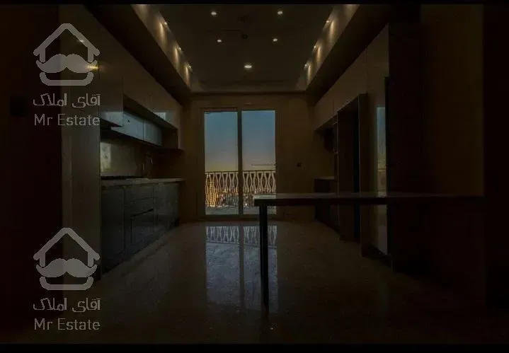 آپارتمان 280  متری اقدسیه گلستان شمالی