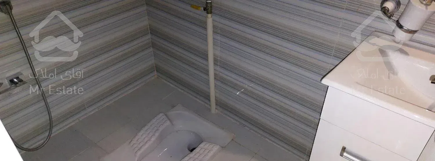 دزاشیب ۱۰۷ متر ۲ خواب/ ۲ پارکینگ