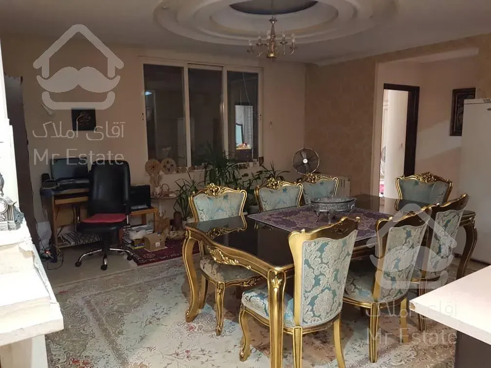 210مترآپارتمان استخردار بلوار اباذر