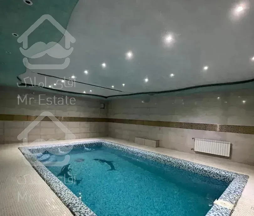 اجاره ویلا هزار متری باغبهادران