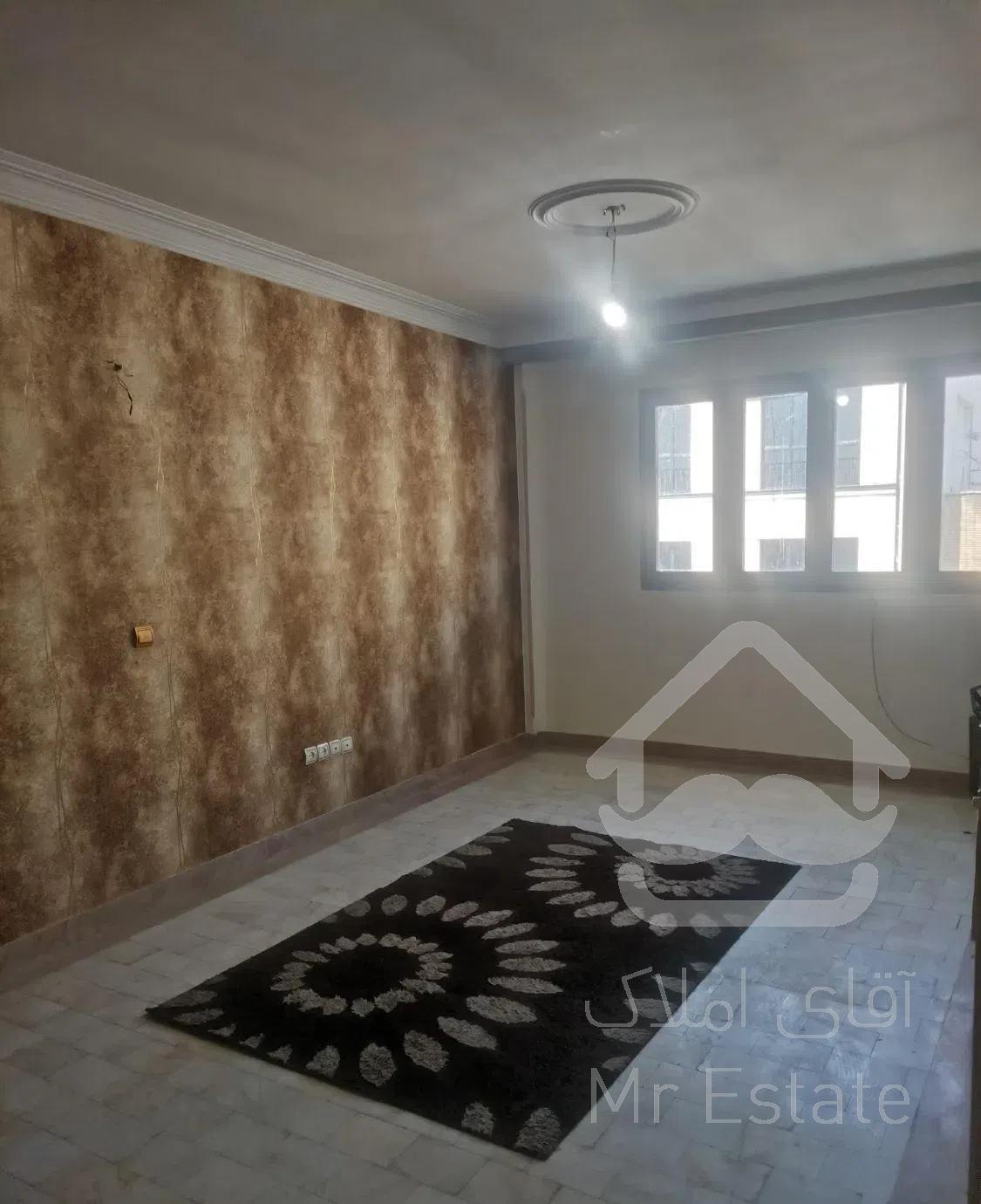 53 متر. خوش نقشه. فلکه دوم