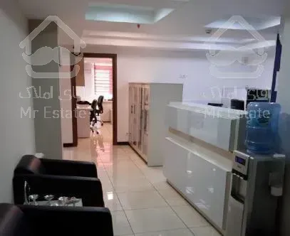 فروش اپارتمان 120 متری سند اداری