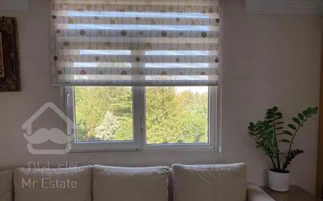 شهرزیبا 2 خوابه آپارتمان رویایی