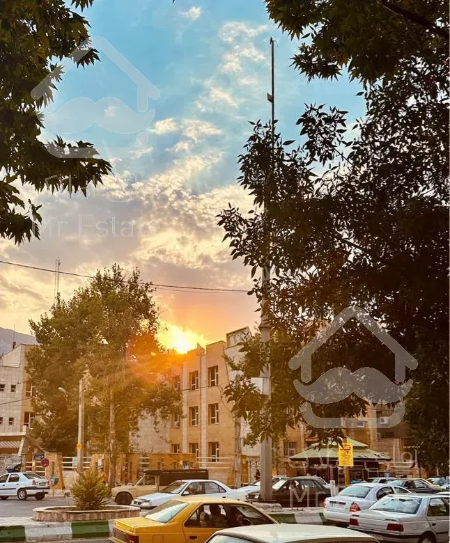 160 متر کلنگی/ شیرخوارگاه کوچه های بعثت