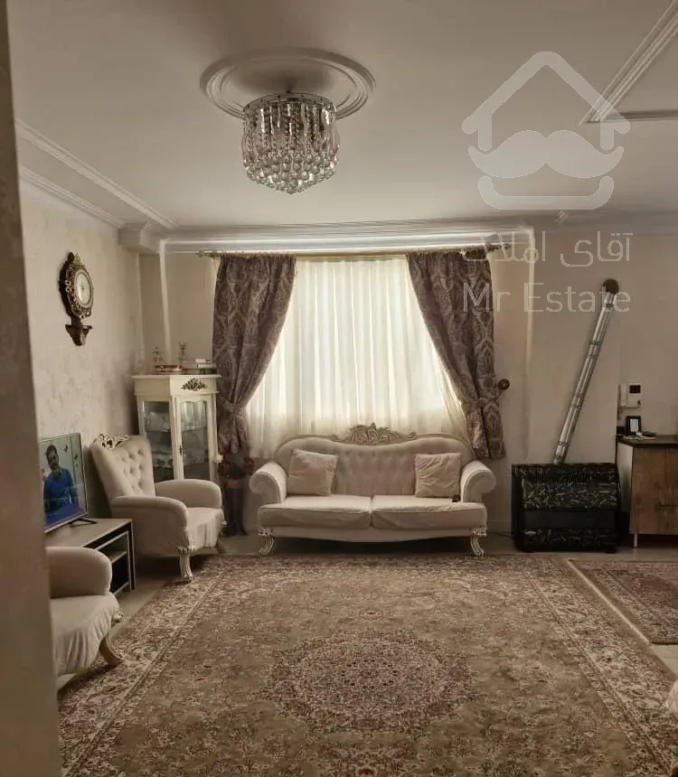 اپارتمان تک واحدی مینای شمالی خ خطیب جنوبی