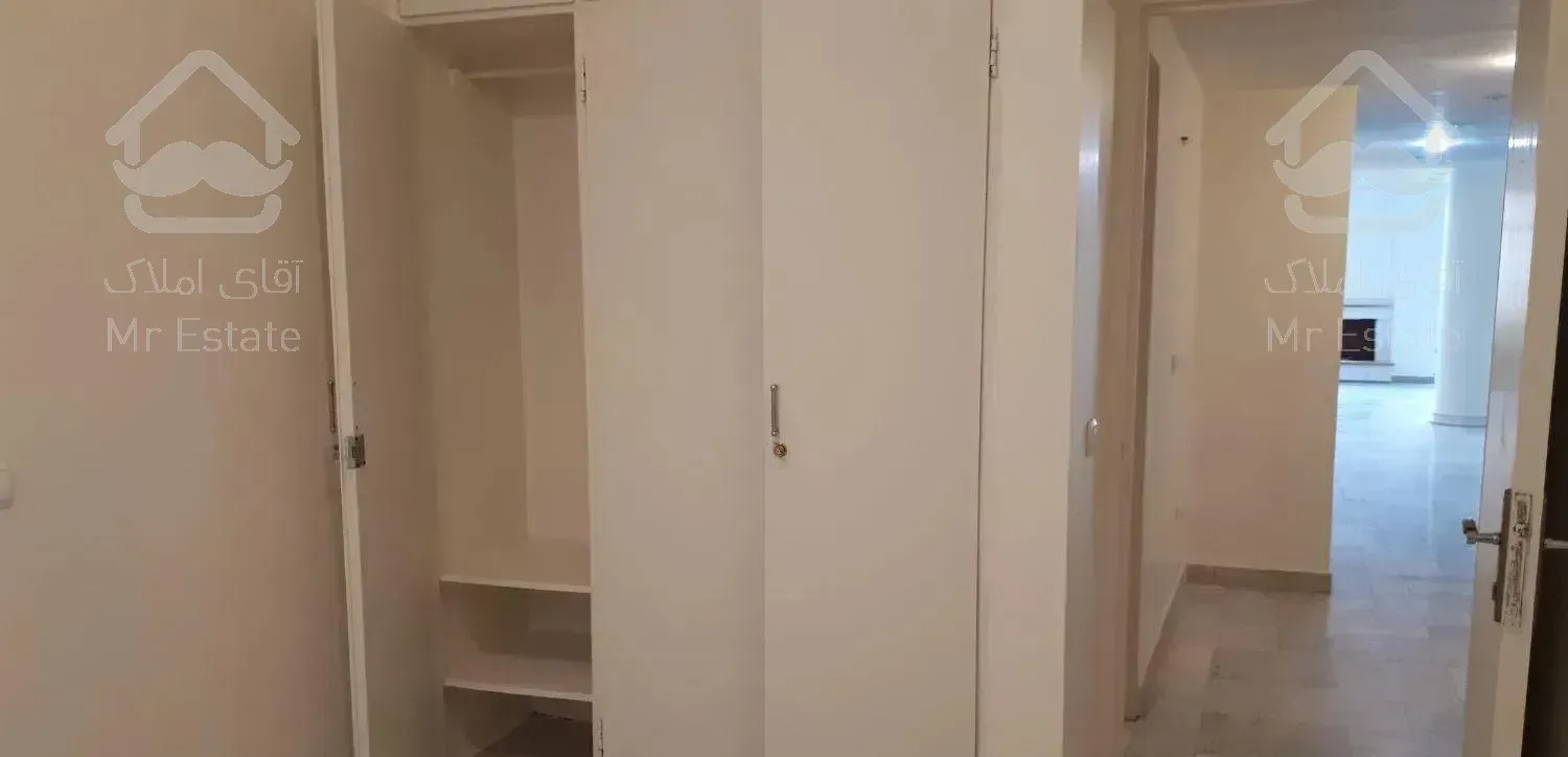 ۱۵۰متر آپارتمان ۳خواب