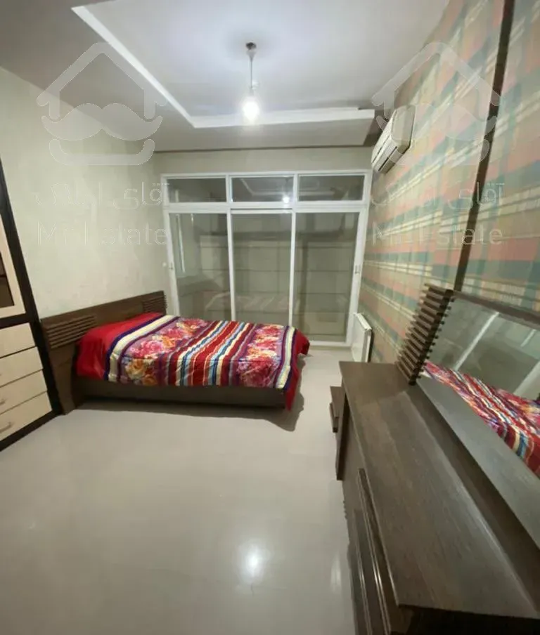 واحد مبله شیک شخصی