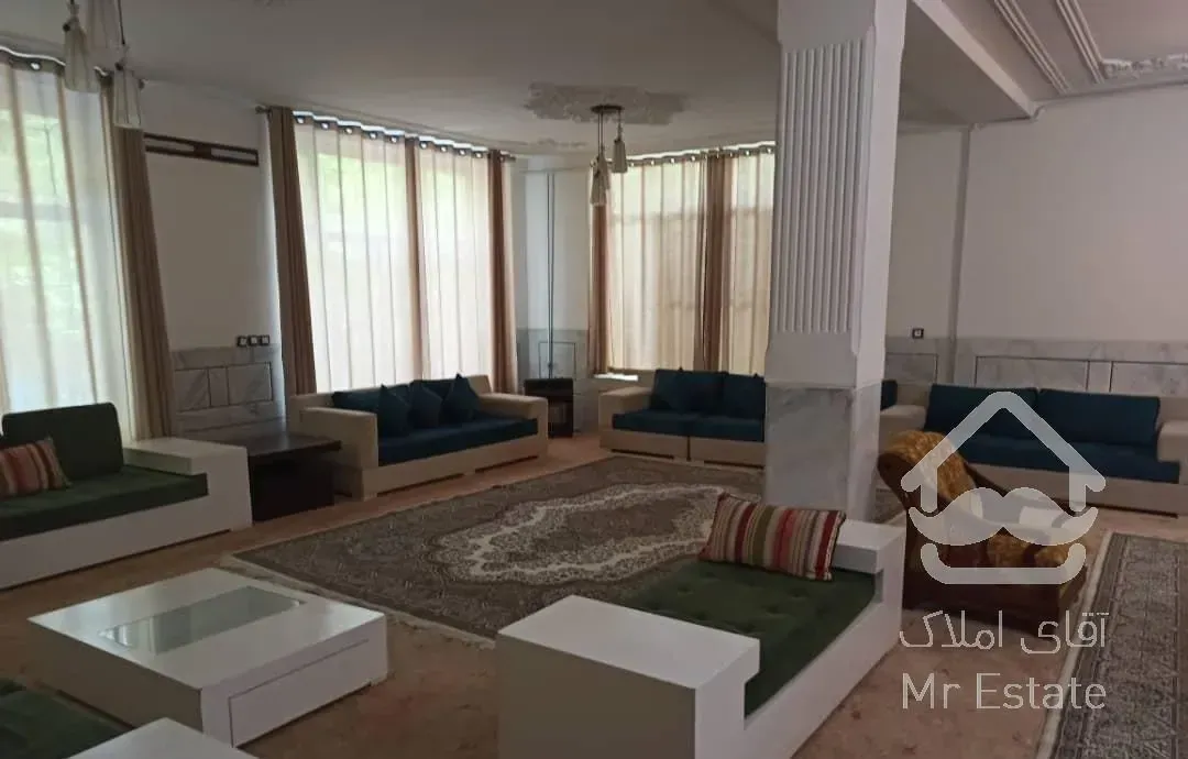 اجاره ویلا ، باغ و سوئیت در باغبهادران