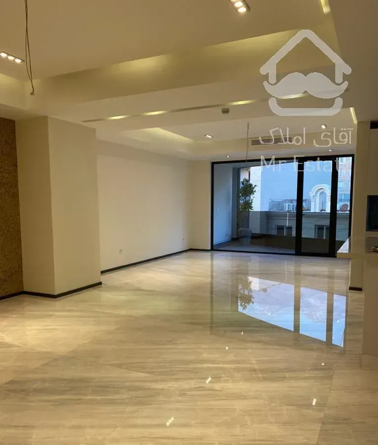 ۱۷۰ متر کلید نخورده/ مدرن