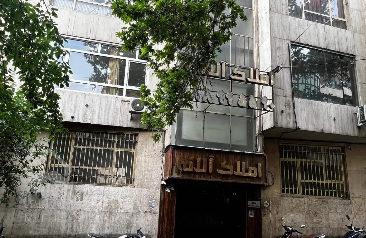 فاطمی/آپارتمان با قابلیت تبدیل به تجاری(مغازه)