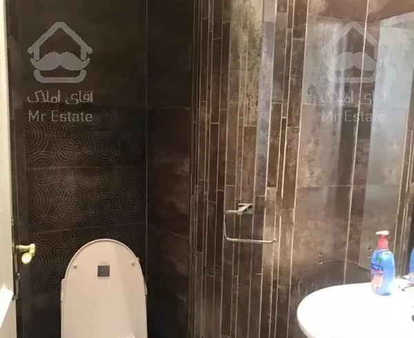 فروش ۱۲۸متر آپارتمان زعفرانیه