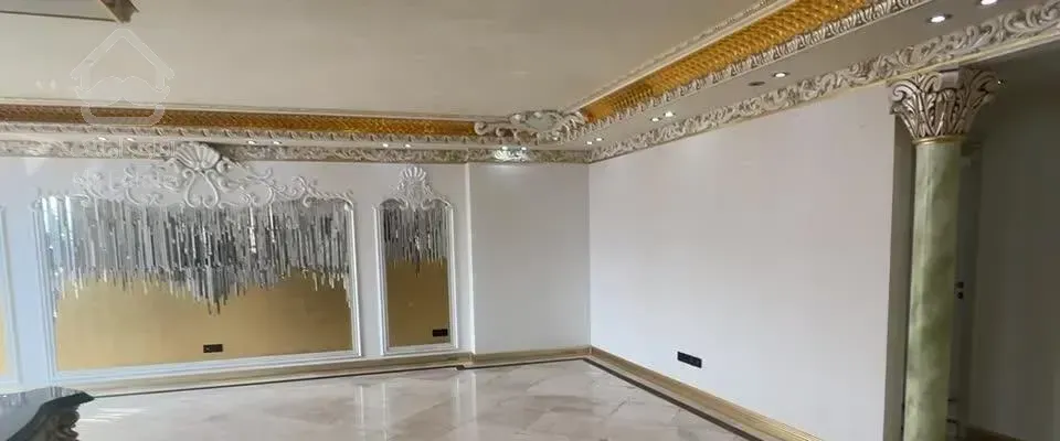 فروش آپارتمان ۱۴۵ متری ۳ خوابه شیک