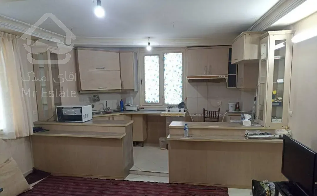 فروش آپارتمان ۴۵ متری ۱ خوابه در مولوی