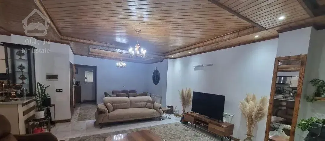 اجاره آپارتمان123مترشیک محمودآباد